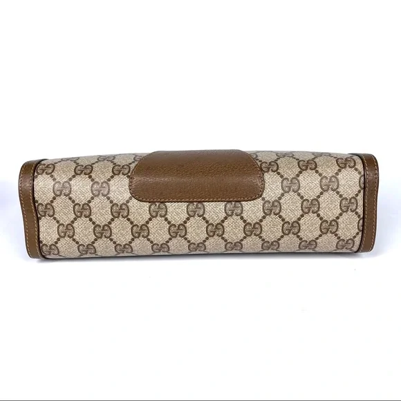 Gucci Ophidia Clutch - Picture 11 of 17
